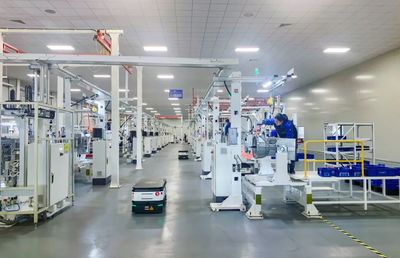 万里扬项目入选2024年金华市“两化融合”重点项目，软件开发引领产业升级